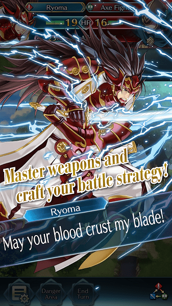 fire emblem heroes官方版 v5.10.0 安卓最新版 1