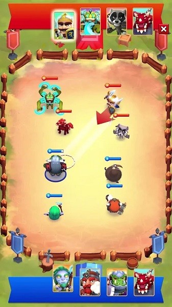 粉碎大師手機(jī)版(smash master) v0.4.1 安卓版 1