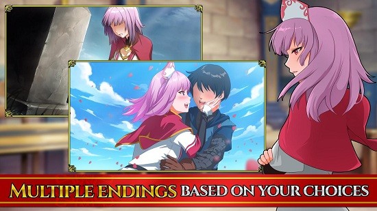 Love Esquire中文版 v1.5.1 安卓版 3