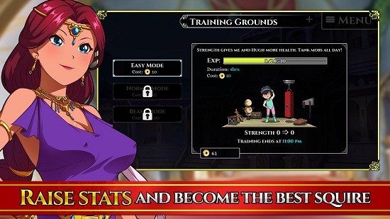 Love Esquire中文版 v1.5.1 安卓版 2