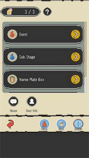 魂獸討伐冒險(xiǎn)游戲 v1.0 安卓版 0