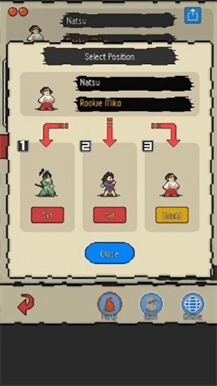 魂獸討伐冒險(xiǎn)