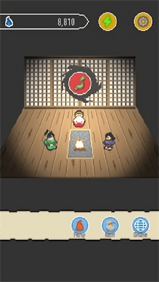 魂獸討伐冒險(xiǎn)游戲 v1.0 安卓版 3