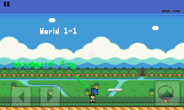 不公平的憤怒手機版 v1.5 安卓版 2