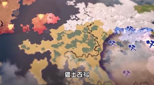 時(shí)代進(jìn)化論手游 v10.0.6 官方安卓版 0