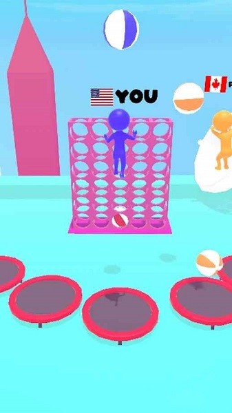 投進(jìn)3個(gè)球手游 v0.1 安卓版 0