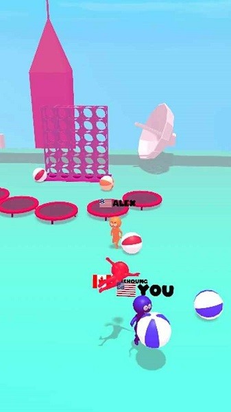 投進(jìn)3個(gè)球手游下載