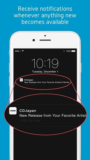 cdjapan海淘0