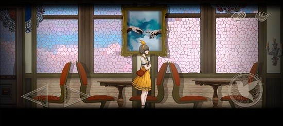 lost未至之境中文版 v1.0 安卓版 0