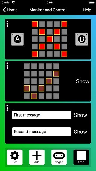 microbit編程軟件 v2.8.8 手機版 1