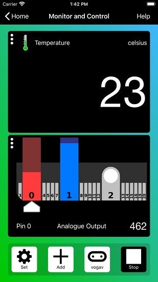 microbit編程軟件 v2.8.8 手機版 0