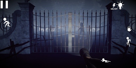 苗條男人2超越恐懼(Slender Man 2 Beyond Fear) v2.0 安卓版 1