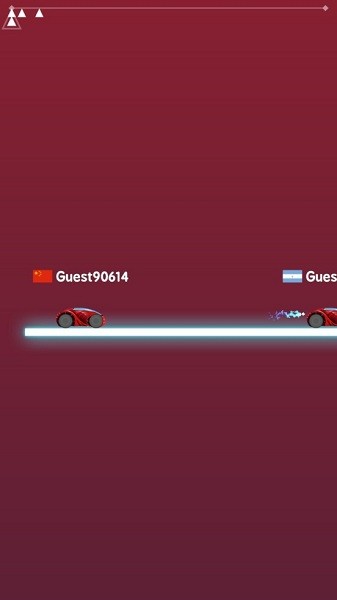 競速io v520 安卓版 1