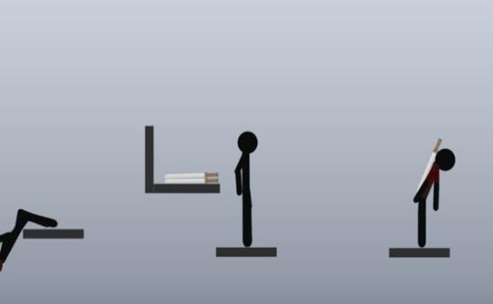 火柴人劍術(shù)對(duì)決 v1.18 安卓版 0