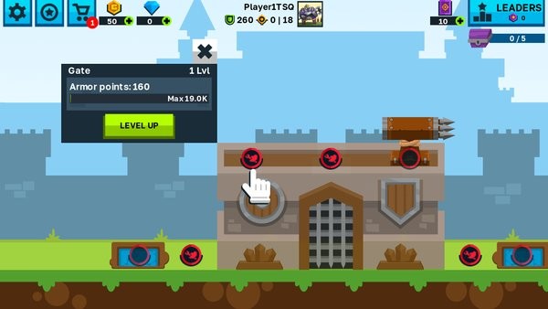 英雄大廈手游 v1.2.0 安卓版 2