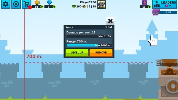 英雄大廈游戲 英雄大廈手游