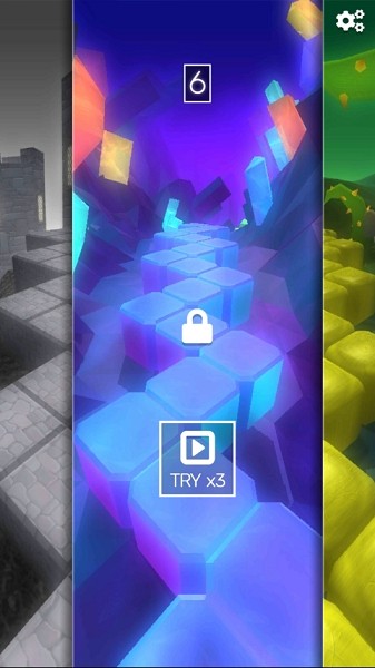 turnscape最新版 v1.0.2 安卓版 1