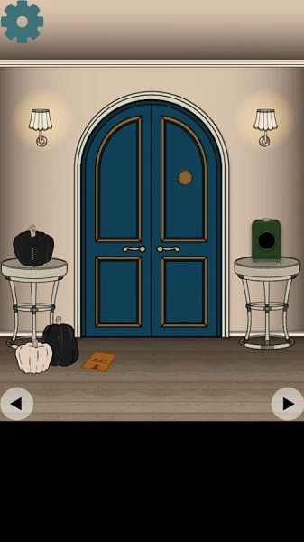 逃離貓貓屋之夜手游下載