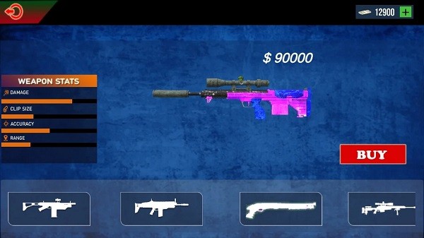 團(tuán)隊死亡競賽(combat shooter) v2.0 安卓版 3