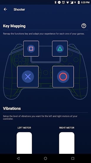 razer raiju app安卓下載