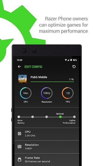 Razer Game Booster中文版 v3.3.285 安卓版 2