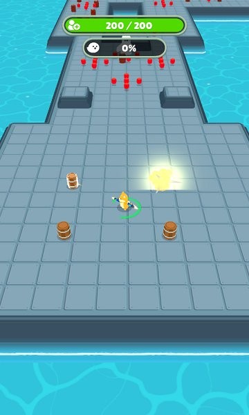 槍彈行動游戲(Bullet Action) v1.0.0 安卓版 0