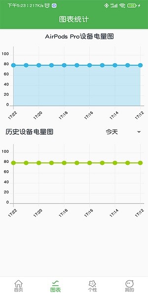 藍牙耳機助手app v1.5 安卓版 2