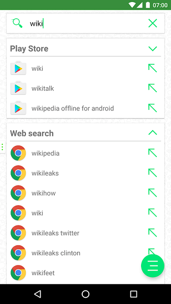 quick search安卓版