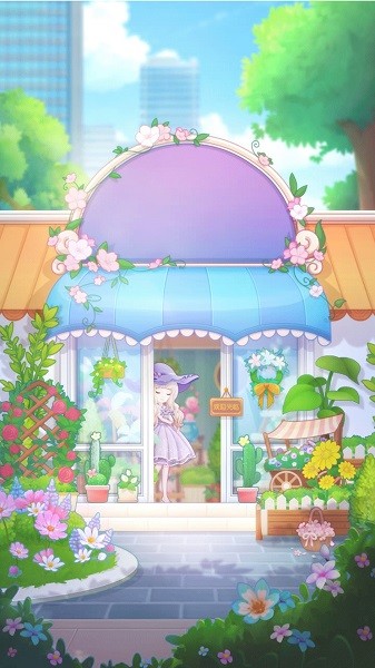 幻境公主換裝手機(jī)版 v1.1 安卓版 2