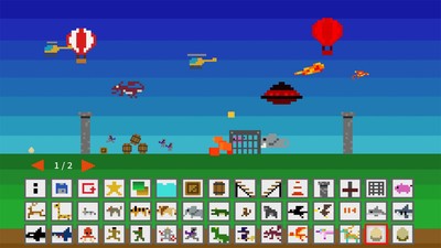 終極沙盒游戲中文版 v1.0 安卓聯(lián)機版 3