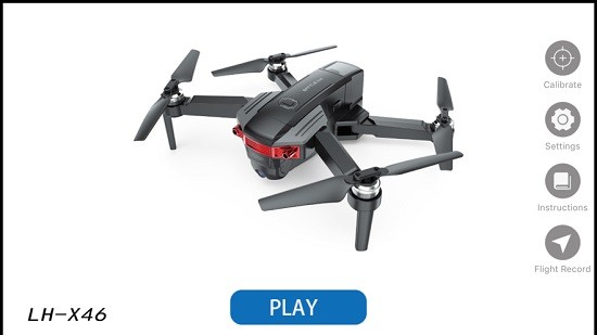 gpsdrone無(wú)人機(jī)軟件 v1.0.34 安卓版 0