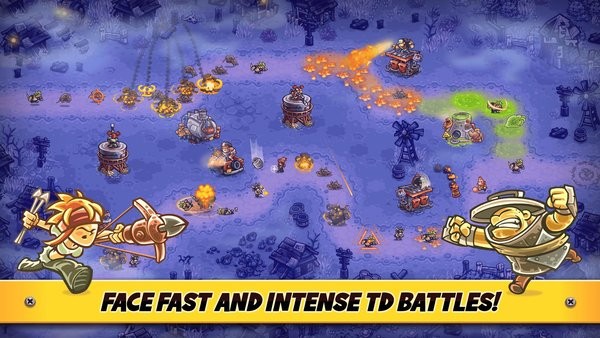 垃圾世界漢化版 v1.0.2 安卓版 0