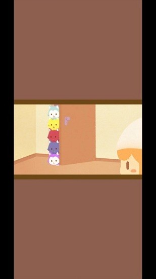 迷失貓咪的冒險(xiǎn)之旅游戲(StrayCatTowers) v1.0.1331 安卓版 2