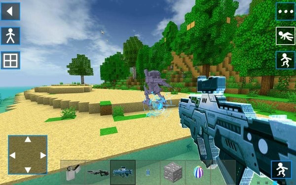 生存戰(zhàn)爭2科技版mod v2.2.10.4 安卓最新版 3