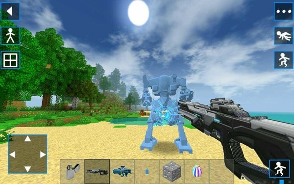 生存戰(zhàn)爭2科技版mod v2.2.10.4 安卓最新版 1