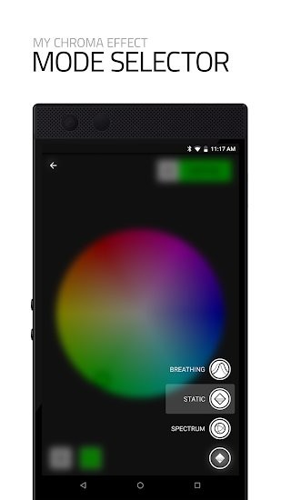 雷蛇2手機(jī)無(wú)線充電Chroma v2.5.199 安卓版 3