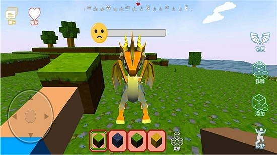 沙盒迷你新世界手游 v2.3 安卓版 2