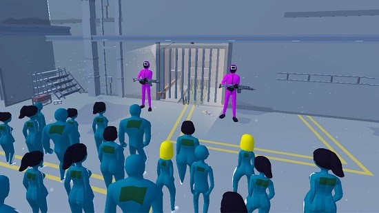 腐蝕之地生存 v1.0 安卓版 0