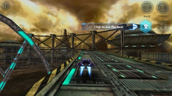 空中賽車射擊(Air Racing 3D) v1.0 安卓版 0