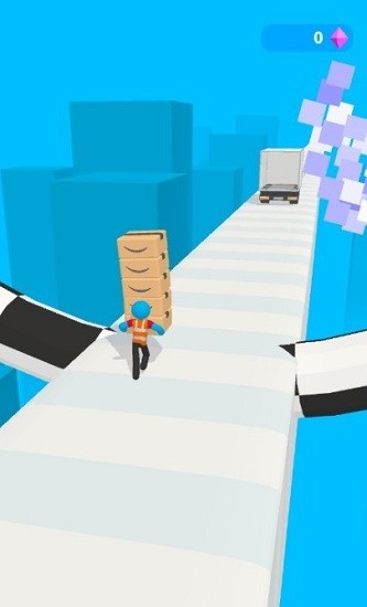 你的快遞到了下載