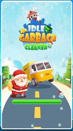 城市垃圾清潔者 v1.0.3 安卓版 1