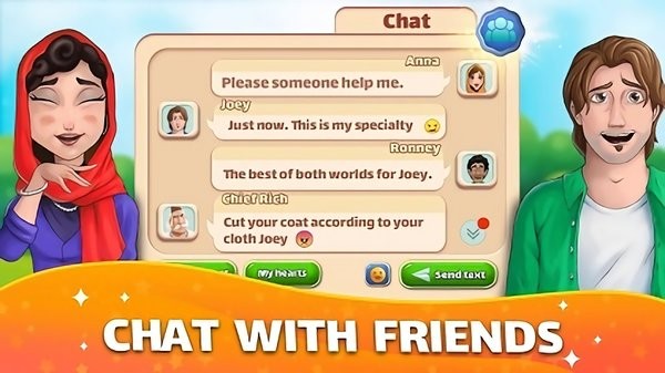 安娜的花園(Anna) v1.13.1 安卓版 0