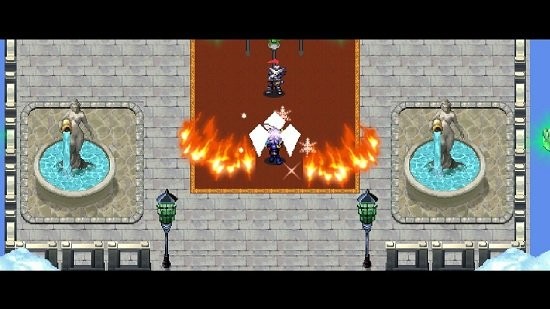 路西法的利刃中文版 v2.6 安卓版 1