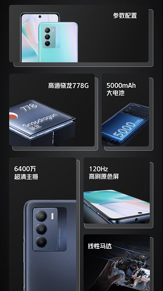 vivo新功能演示軟件