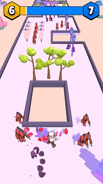 火柴人劍術(shù)決賽手游 v0.4 安卓版 0