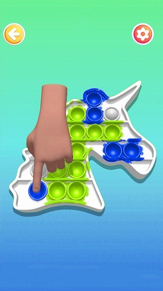 我的解壓玩具游戲 v1.0 安卓版 0