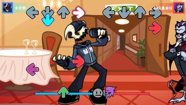 周五夜放克黑色星期五之夜游戲 v1.0.5 安卓版 0