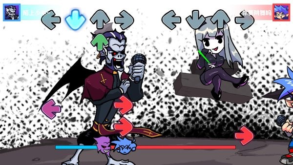 周五夜放克黑色星期五之夜游戲 v1.0.5 安卓版 2