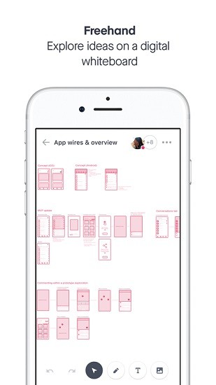 invision invision手機(jī)版
