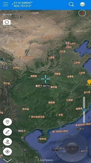 lsv手機(jī)端地圖 v4.31 官方版 0